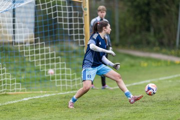 Bild 162 - wBJ Hamburger SV - SV Werder Bremen : Ergebnis: 2:2